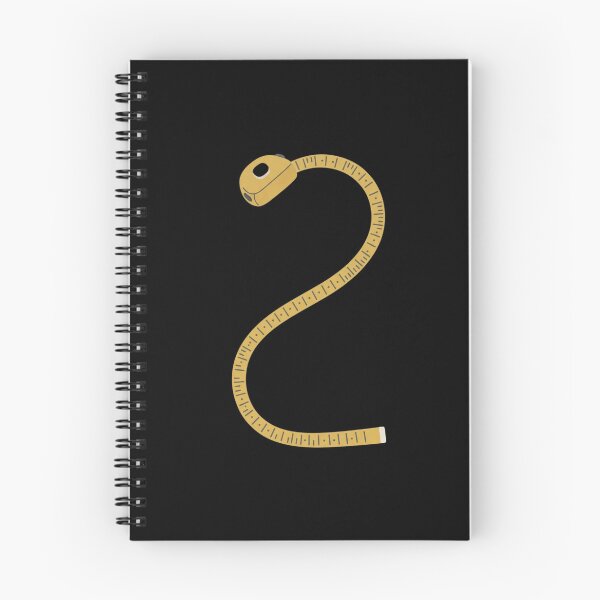Item preview, Yellow Tape Measure Snake S Curve Vector Art designed and sold by bvdesignart.