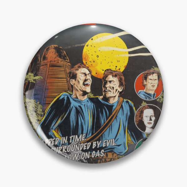 Item preview, Army of Darkness designed and sold by BigChoiceID.