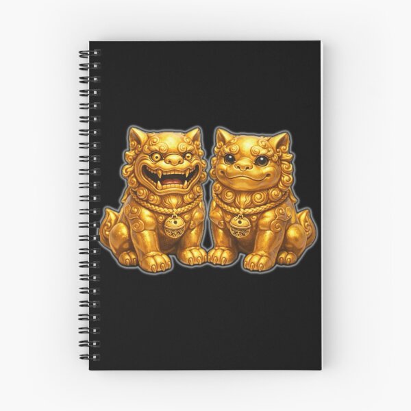 Item preview, Shisa - Golden designed and sold by sososweett.