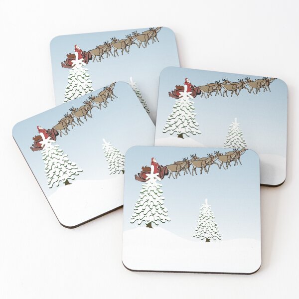 Item preview, Winter landscape designed and sold by Flag75.