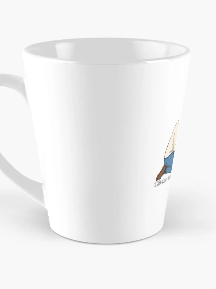 Thumbnail 3 of 4, Coffee Mug, Clicker Training Ritual designed and sold by NiftyWrx.