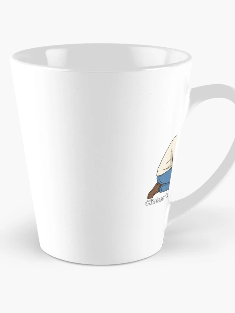 Thumbnail 1 of 4, Coffee Mug, Clicker Training Ritual designed and sold by NiftyWrx.