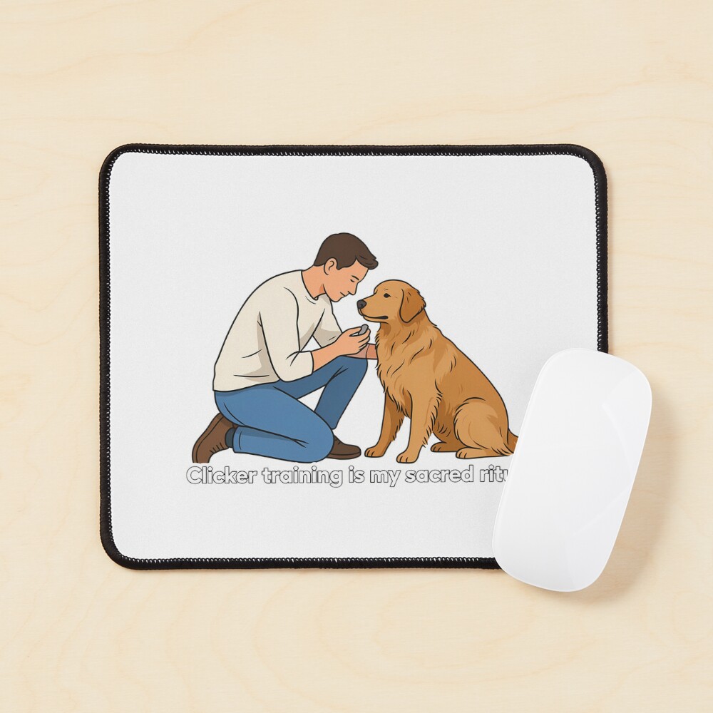 Item preview, Mouse Pad designed and sold by NiftyWrx.