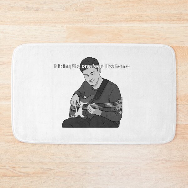 Item preview, Bass Guitar Solo Moment designed and sold by NiftyWrx.