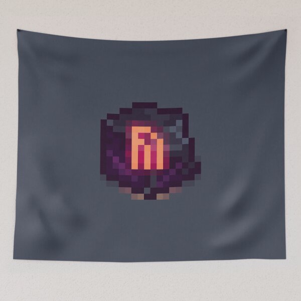 Item preview, Pixel Rune Stone 5 designed and sold by Ben Henry.