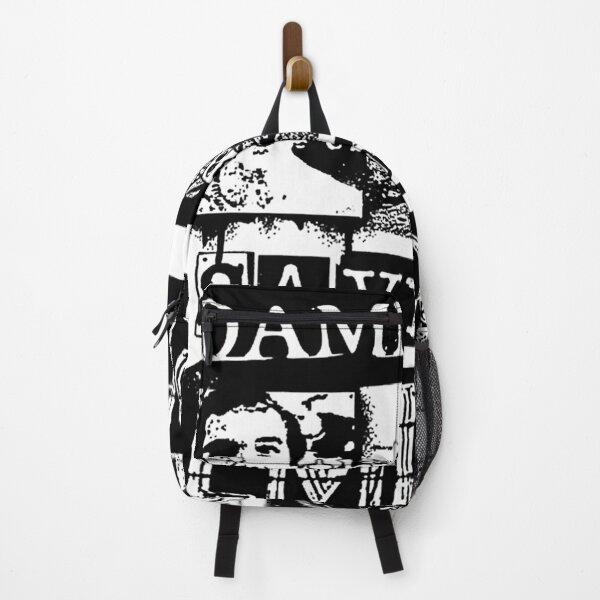 Item preview, Damn the man, save the Empire designed and sold by CrimsonThorn56.