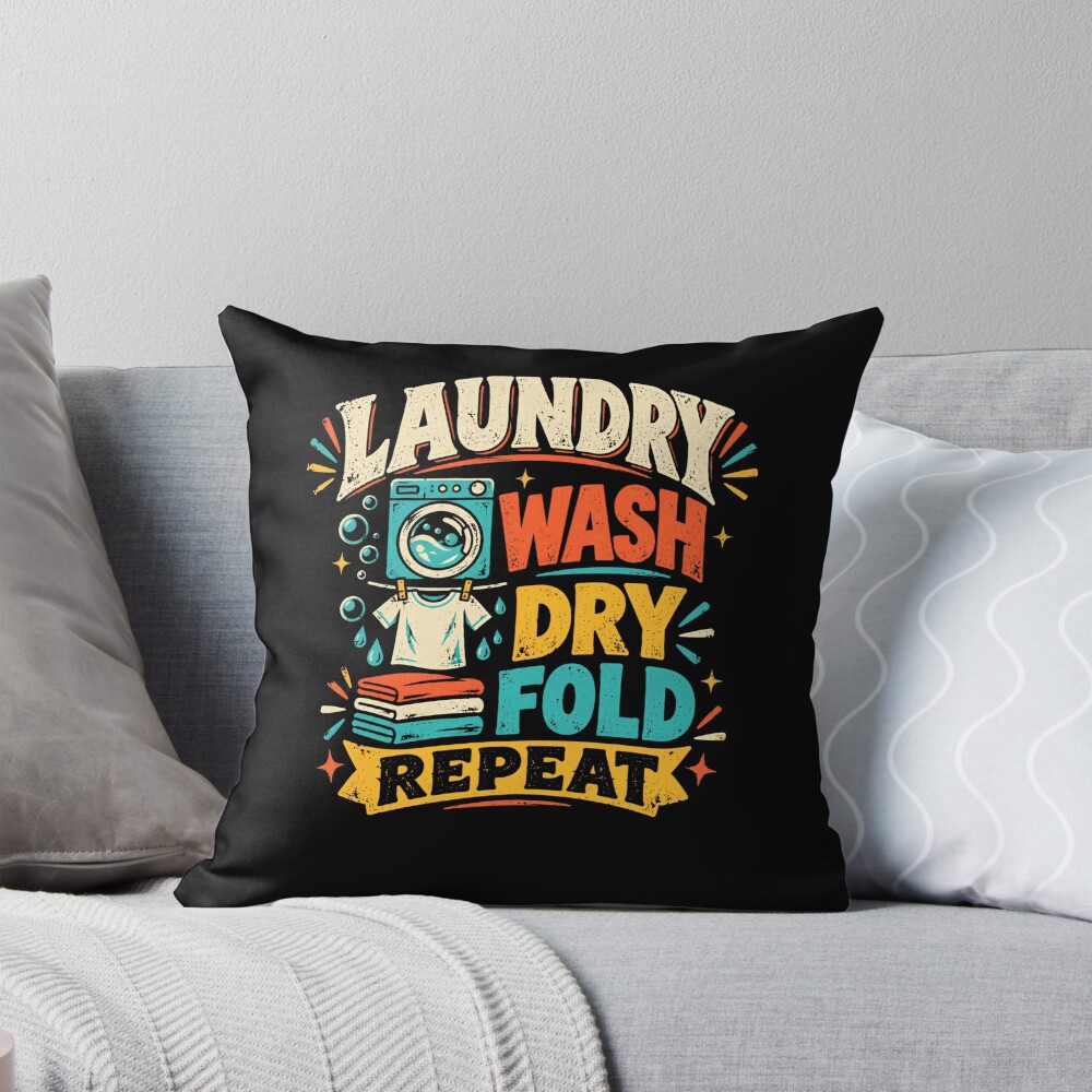 Item preview, Throw Pillow designed and sold by HumansStuck12.