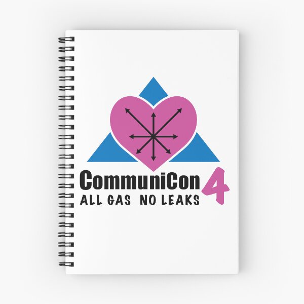Artikelvorschau, CommuniCon4-Logo entworfen und verkauft von Communiess.