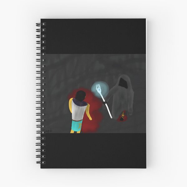 Item preview, Ancient Egyptian Pharaoh Facing Mysterious Hooded Figure Artwork designed and sold by lcnsdjstrtrystd.