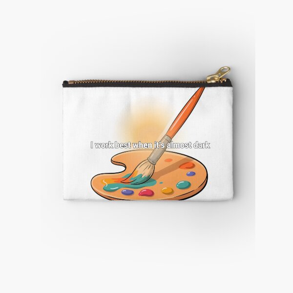 Item preview, Minimalist Art Studio Vibe designed and sold by NiftyWrx.