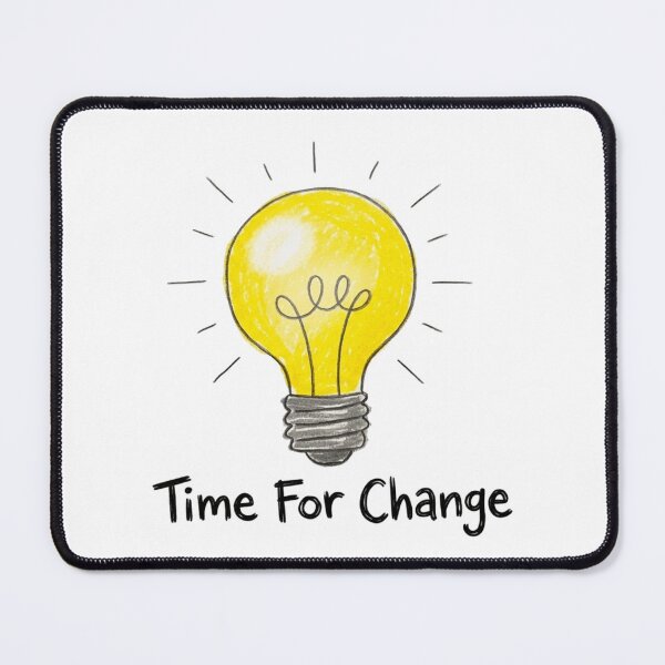 Item preview, Vote, Time for Change, Vote Blue,  funnyfits70, Humor, Funny, retro, vintages, funny quotes, animal humor, designed and sold by FunnyFits70.