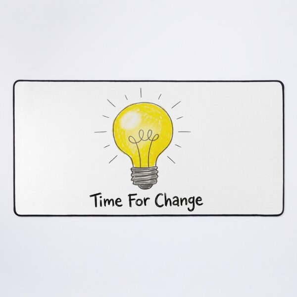Item preview, Vote, Time for Change, Vote Blue, funnyfits70, Humor, Funny, retro, vintages, funny quotes, animal humor, designed and sold by FunnyFits70.