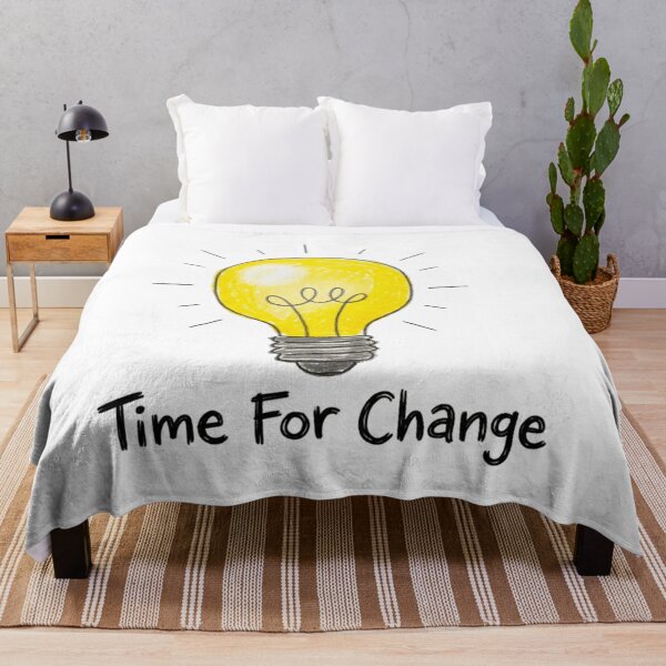 Item preview, Vote, Time for Change, Vote Blue, funnyfits70, Humor, Funny, retro, vintages, funny quotes, animal humor, designed and sold by FunnyFits70.