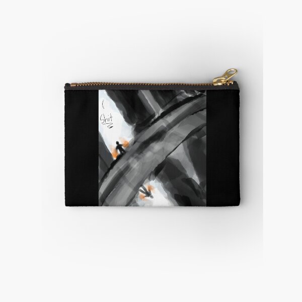 Item preview, Maze Runner Falling Scene Fan Art designed and sold by elijbclaude.