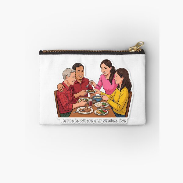 Item preview, Stories of Home, Filipino Heritage designed and sold by NiftyWrx.