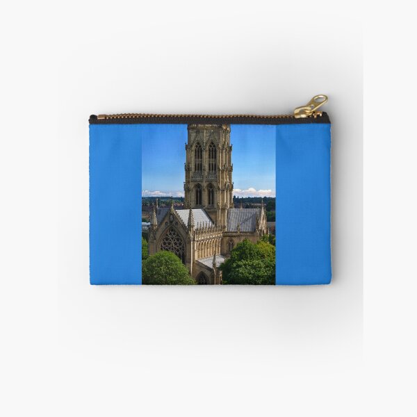 Item preview, Doncaster Minster designed and sold by Alisonchambers2.
