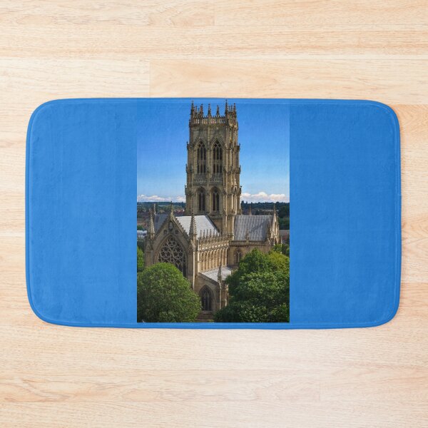 Item preview, Doncaster Minster designed and sold by Alisonchambers2.