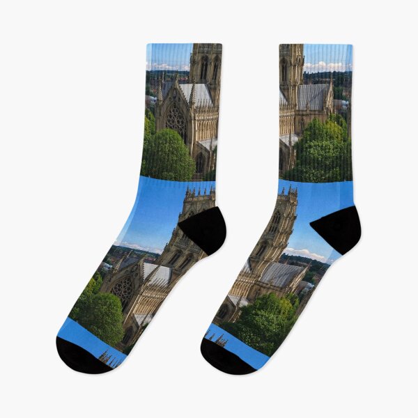 Item preview, Doncaster Minster designed and sold by Alisonchambers2.