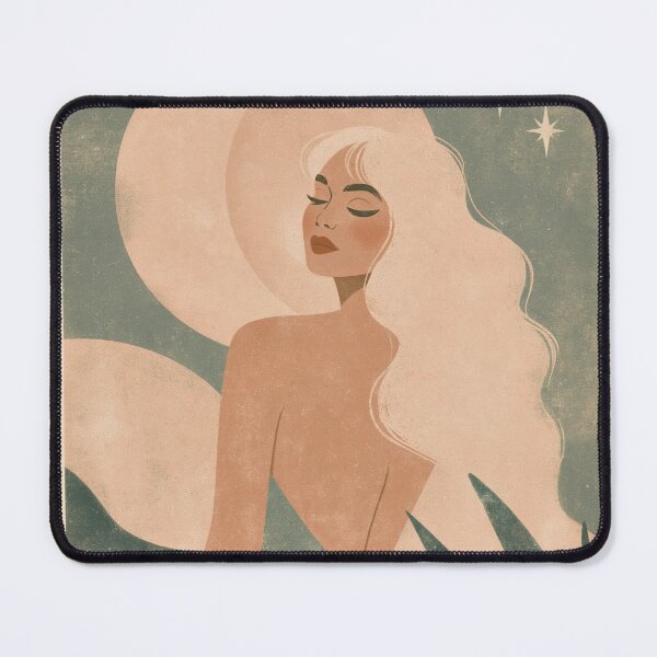 Item preview, Moon Dreamer designed and sold by Bliss.Dreams.Art .