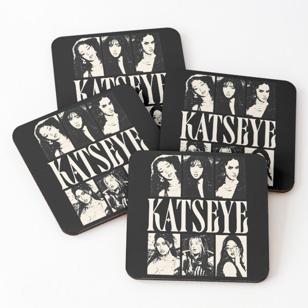 Item preview, Katseye music band designed and sold by carlottaiart.