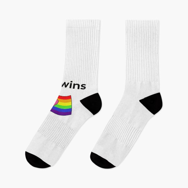 Item preview, Celestial Love Flag with 'Love Wins' Quote designed and sold by NiftyWrx.