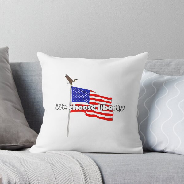 Item preview, Constitution Day Liberty Flag designed and sold by NiftyWrx.