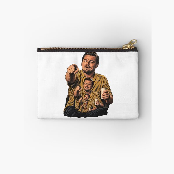 Item preview, Leonardo DiCaprio Pointing Meme Recursive Art designed and sold by Fashvora.