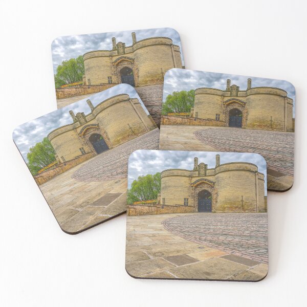 Item preview, Nottingham Castle designed and sold by Alisonchambers2.