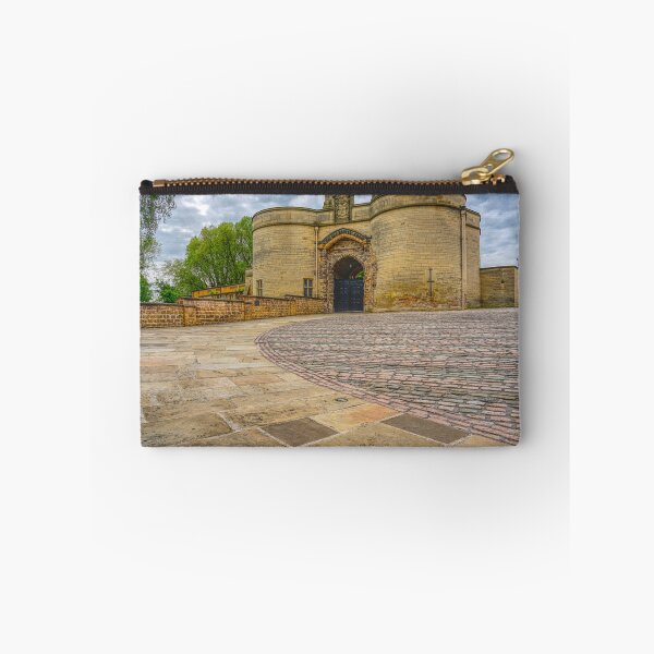 Item preview, Nottingham Castle designed and sold by Alisonchambers2.