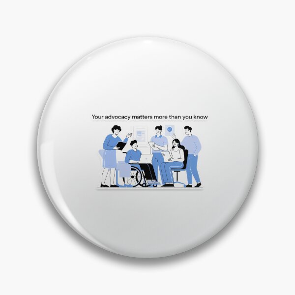 Item preview, Empowerment in the Workplace designed and sold by NiftyWrx.