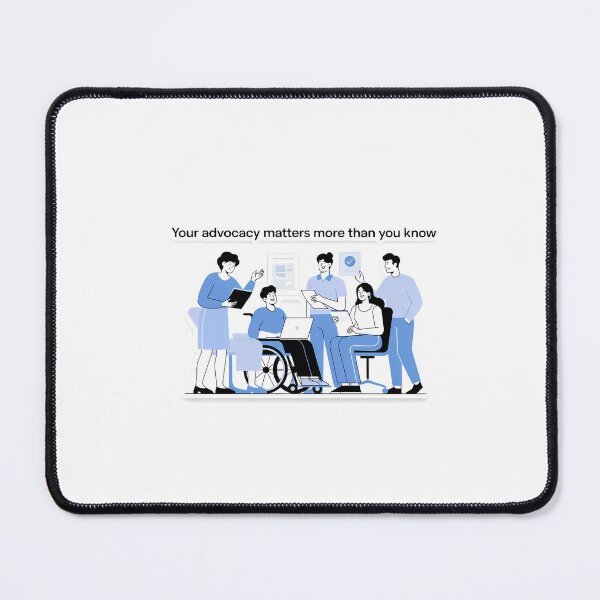 Item preview, Empowerment in the Workplace designed and sold by NiftyWrx.