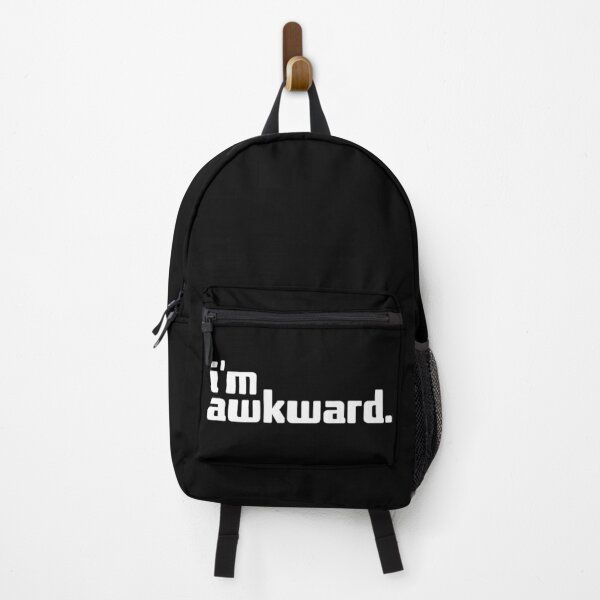 Item preview, i'm awkward designed and sold by Andy Mako.