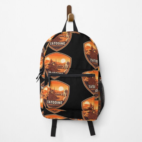 Item preview, Tatooine Travel designed and sold by AstroTransit Co..