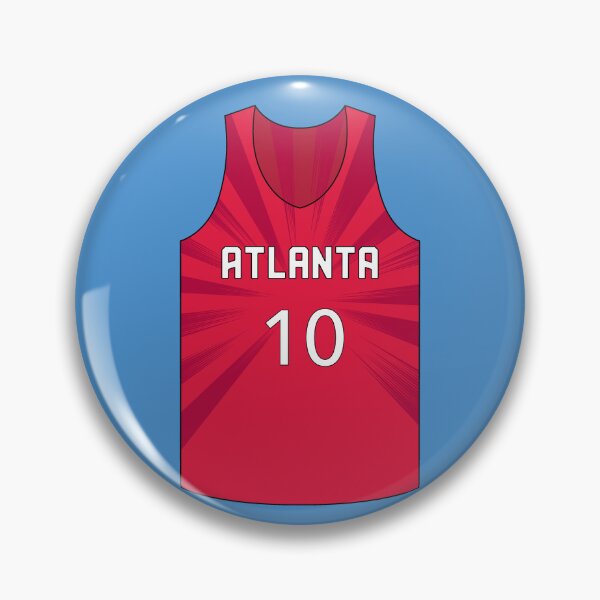 Item preview, Rhyne Howard Jersey designed and sold by Vesper1706.