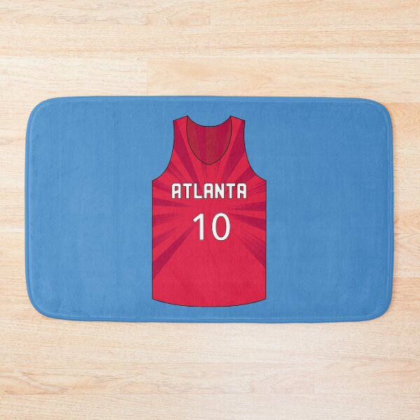 Item preview, Rhyne Howard Jersey designed and sold by Vesper1706.