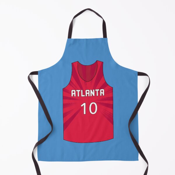 Item preview, Rhyne Howard Jersey designed and sold by Vesper1706.