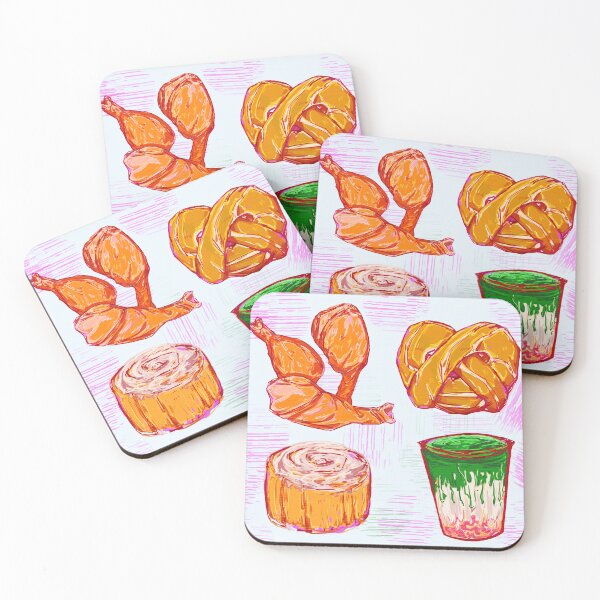 Item preview, Taste of Summer '26 designed and sold by minnnti.