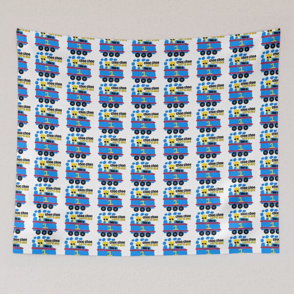 Item preview, Choo Choo let’s go!  designed and sold by Nathan Dal’Molin©️Designs .