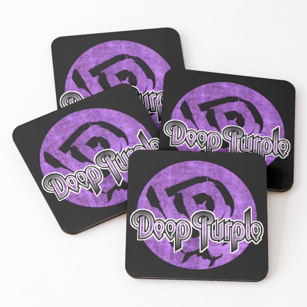 Item preview, Deep Purple Band designed and sold by Sweet-Tropical.