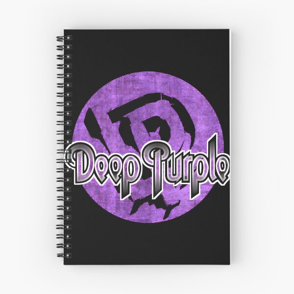 Item preview, Deep Purple Band designed and sold by Sweet-Tropical.