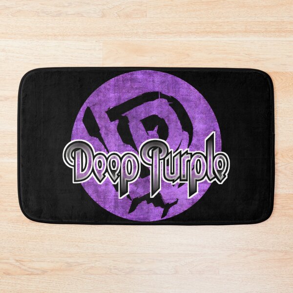 Item preview, Deep Purple Band designed and sold by Sweet-Tropical.
