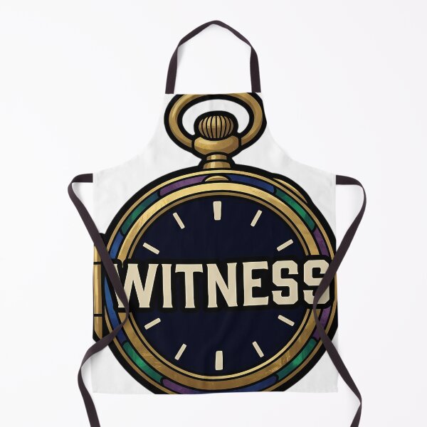 Item preview, Gothic Brass Pocket Watch - Cryptid Witness Archive Art designed and sold by IllumeInk.