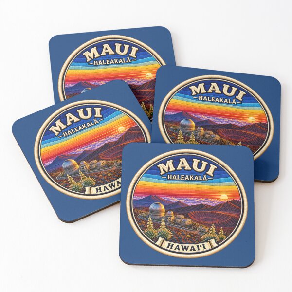 Item preview, Maui Haleakala National Park Crater designed and sold by Swanny's Custom T-shirt and Gift Designs.