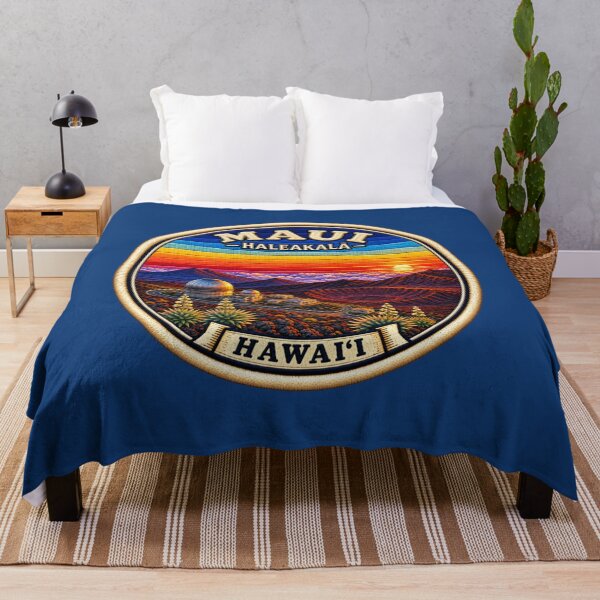 Item preview, Maui Haleakala National Park Crater designed and sold by Swanny's Custom T-shirt and Gift Designs.
