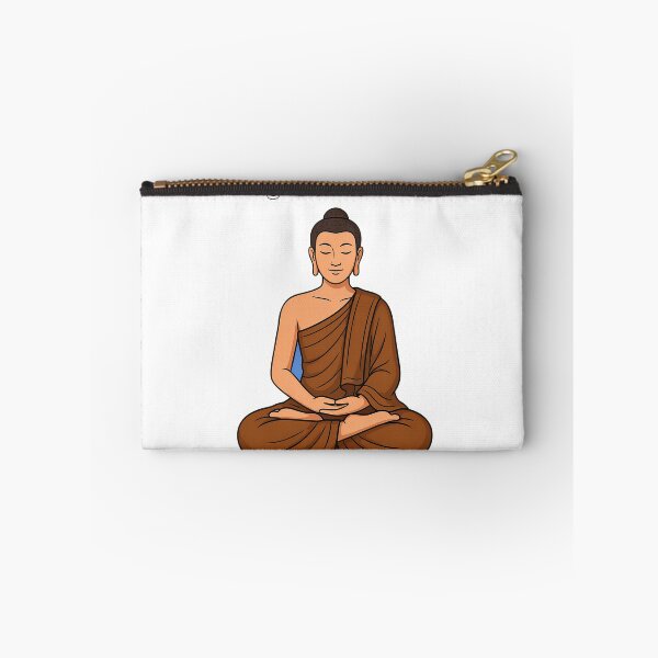 Item preview, Meditation and Let Go of Attachment designed and sold by NiftyWrx.