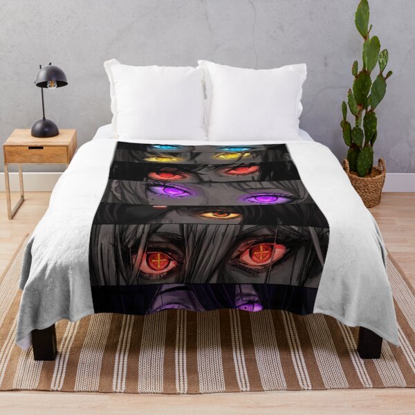 Item preview, Neon Anime Eye Collection Dark Aesthetic Vibe designed and sold by Simply kings.