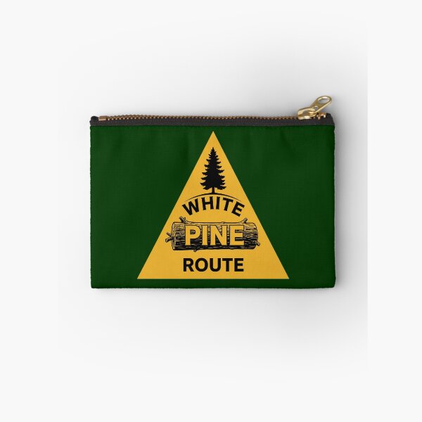 Item preview, White Pine Route designed and sold by Trains-and-Rail.