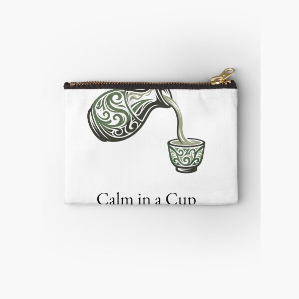 Item preview, Calm in a cup designed and sold by KCGoo.