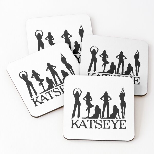 Item preview, Katseye music kpop tour 2026 designed and sold by carlottaiart.