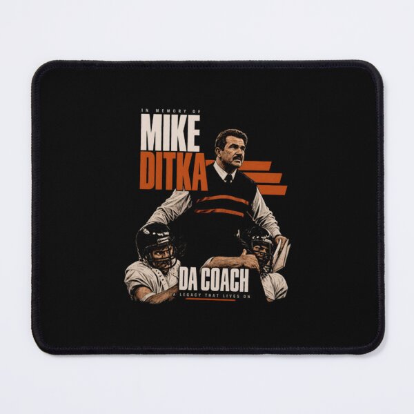 Item preview, In Memory Ditka Players designed and sold by aicrgph.